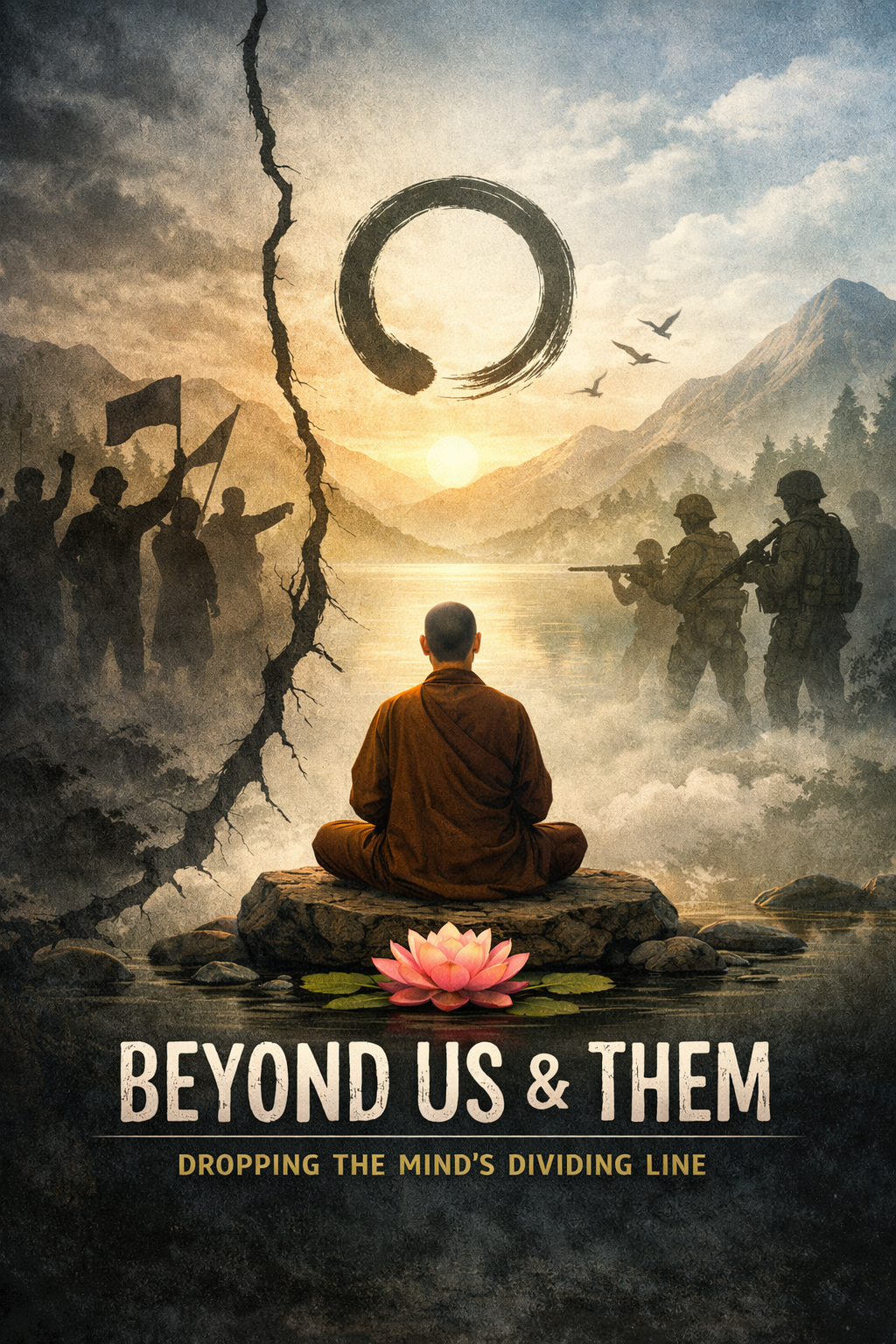 The Fruit of “Them”